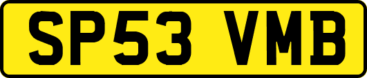 SP53VMB