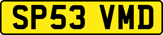 SP53VMD