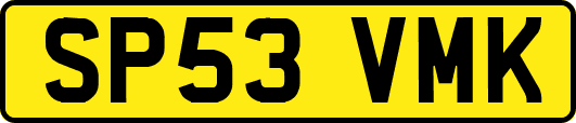 SP53VMK