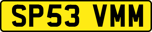 SP53VMM