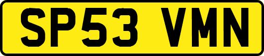 SP53VMN