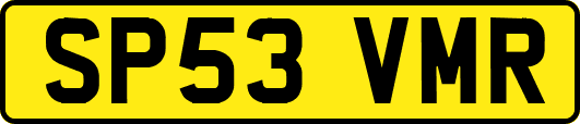 SP53VMR