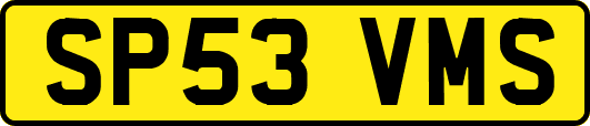 SP53VMS