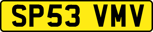 SP53VMV