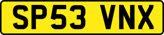 SP53VNX