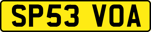 SP53VOA