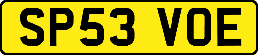 SP53VOE