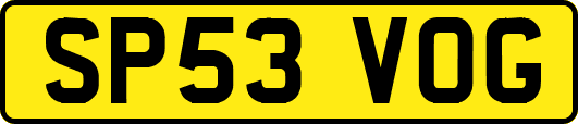 SP53VOG