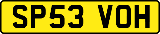 SP53VOH
