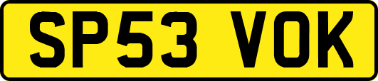 SP53VOK