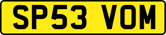 SP53VOM