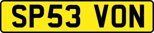 SP53VON