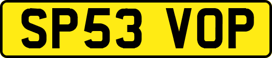 SP53VOP