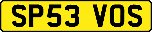 SP53VOS