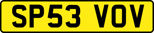SP53VOV
