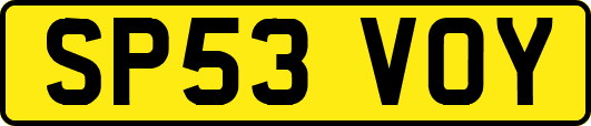 SP53VOY