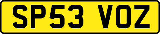 SP53VOZ