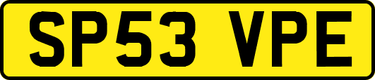 SP53VPE