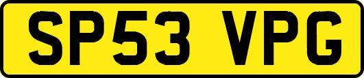 SP53VPG