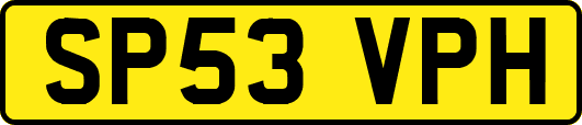 SP53VPH