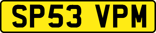 SP53VPM