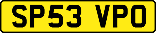SP53VPO