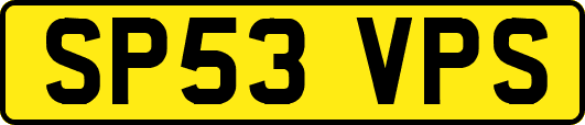 SP53VPS