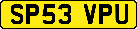 SP53VPU