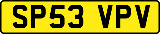 SP53VPV