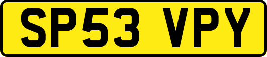 SP53VPY