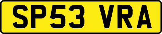 SP53VRA