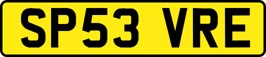SP53VRE