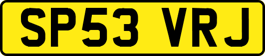 SP53VRJ