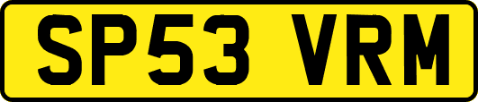 SP53VRM