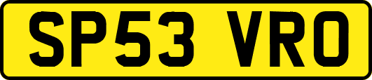 SP53VRO
