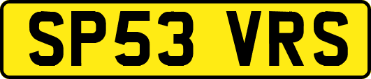 SP53VRS