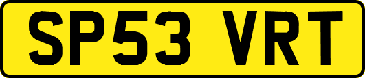 SP53VRT