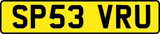 SP53VRU