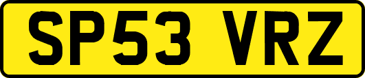 SP53VRZ