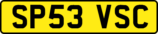 SP53VSC