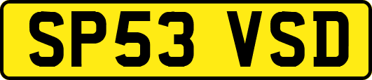 SP53VSD