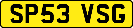 SP53VSG