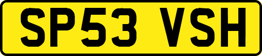 SP53VSH