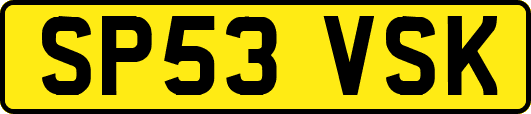 SP53VSK