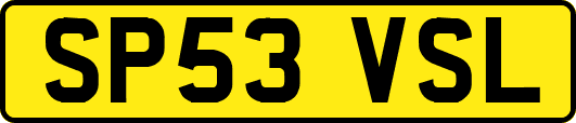SP53VSL