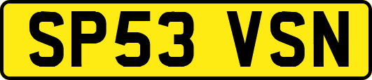 SP53VSN