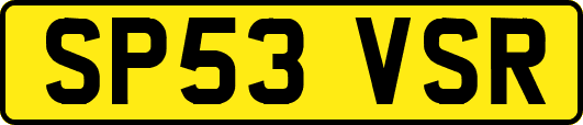 SP53VSR
