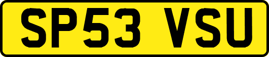 SP53VSU