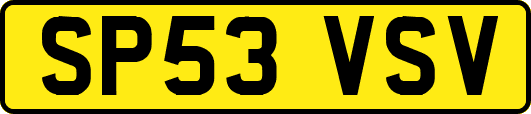 SP53VSV