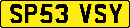 SP53VSY